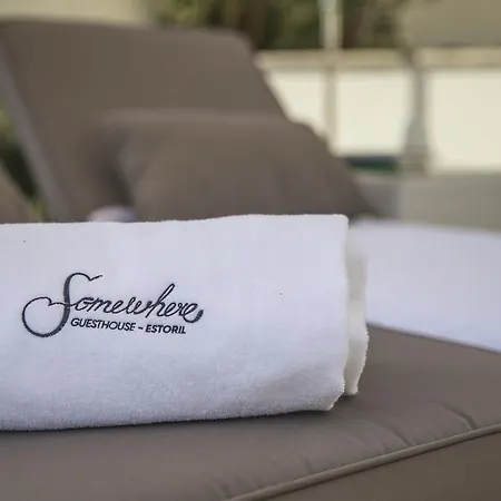 Guest house Somewhere - 4*