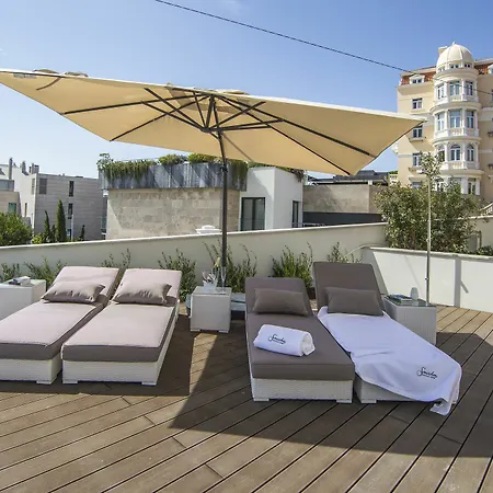 Somewhere - Guest house 4*