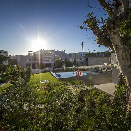 Somewhere - Guest house Estoril