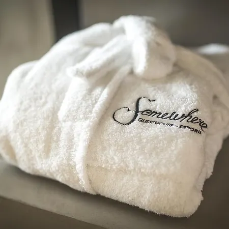 Somewhere - Πανσιόν 4*