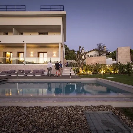 Somewhere - Πανσιόν