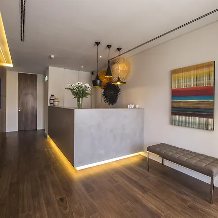 Somewhere - Πανσιόν 4*