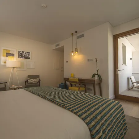 Gasthuis Somewhere - 4*