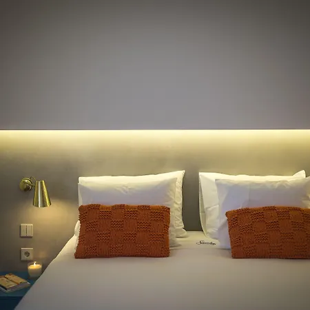 Somewhere - 4* Εστορίλ