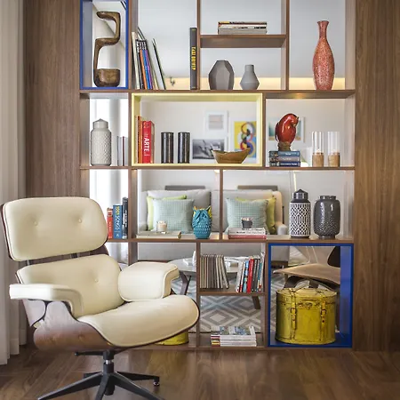 Somewhere - Πανσιόν 4*