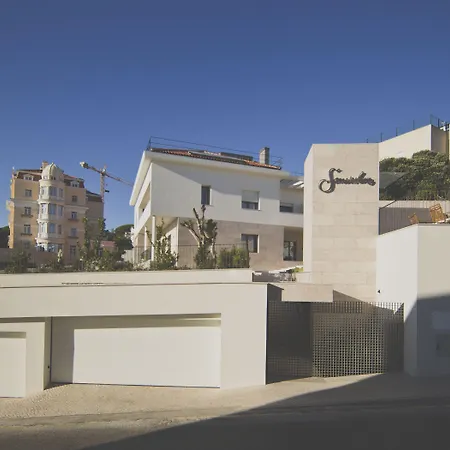 Somewhere - 4* Εστορίλ