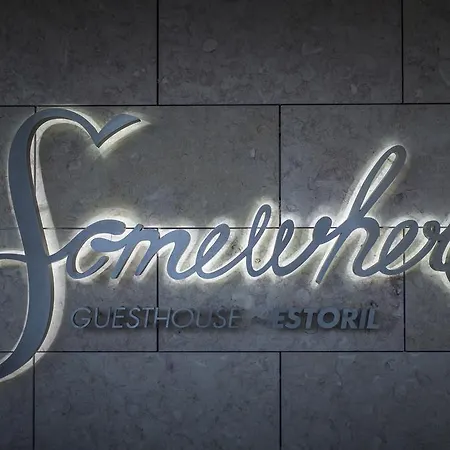 Somewhere -