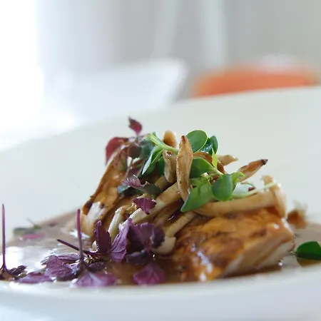 Somewhere - Πανσιόν