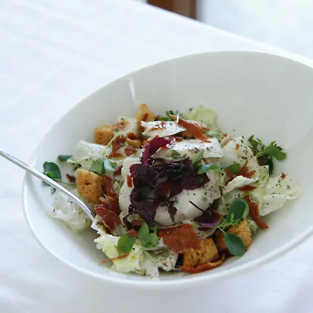 Gasthuis Somewhere - 4*