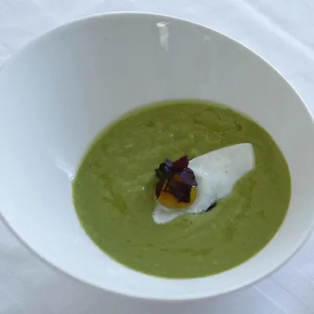 Gasthuis Somewhere - 4*